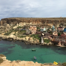Malta Gozo